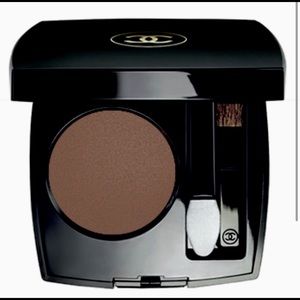 CHANEL OMBRÉ PREMIER- single shadow
